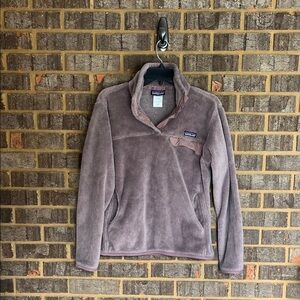 Patagonia Fleece